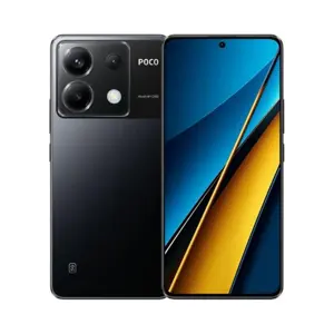 poco x6 5g 12!}256gb black eu_